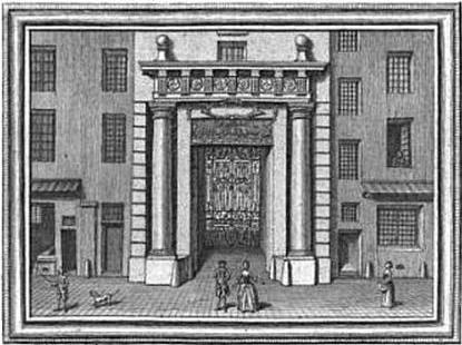 Collège de la Marche